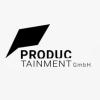 Logo Productainment GmbH