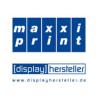 Logo Maxxi Print GBL GmbH