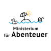 Logo Ministerium für Abenteuer