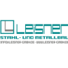 Logo LEISNER GmbH