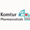 Logo Komtur Pharmaceuticals