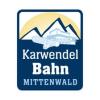 Logo Karwendelbahn AG