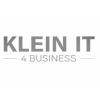 Logo KLEIN IT - 4 BUSINESS -