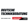 Logo DTB Deutsche Technikberatung GmbH