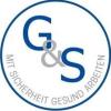 Logo G&S Gesundheit und Sicherheit für Betriebe GmbH