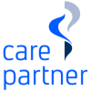 Logo CarePartner Gesundheitsmanagement GmbH