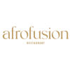 Logo Afrofusion Restaurant