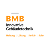 Logo BMB GmbH