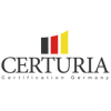 Logo CERTURIA