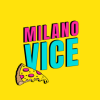 Logo Milano Vice / Gaudy Foods