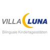 Logo Villa Luna Kindertagesstätten GmbH