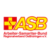 Logo ASB Regionalverband Ostthüringen e.V.