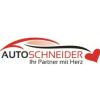 Logo Auto Schneider