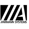 Logo Armann Systems GmbH