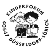 Logo Kinderforum e.V.