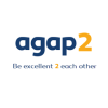 Logo agap2 - HIQ Consulting