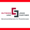 Logo Gutsidis Joas und Partner Gemeinschaftspraxis für Physiohterapie