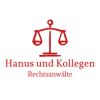 Logo Hanus & Kollegen Rechtsanwälte