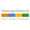 Logo WiesingerMedia GmbH