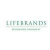 Logo LIFEBRANDS Natural Food GmbH