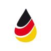 Logo German Water Partnership e.V.