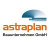 Logo astraplan GmbH