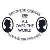 Logo Søstrene Grene / Hilmer Holding