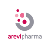 Logo Arevipharma GmbH