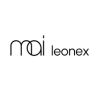 Logo LEONEX Internet GmbH