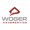 Logo WOGER Hausservice