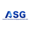 Logo ASG Aalener Steuerberatungsgesellschaft