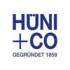 Logo Hüni GmbH + Co KG