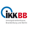 Logo IKK Brandenburg und Berlin