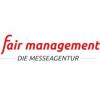 Logo fair management Messeagentur GmbH