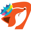 Logo 7 Freunde, Nadine Klumpp