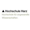 Logo Hochschule Harz