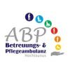 Logo Betreuungs- u. Pflegeambulanz ABP Hochtaunus UG