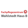 Logo Fachpflegezentrum Wahlstedt Haus B