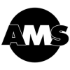 Logo AMS Immobilien-Service GmbH