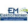 Logo Elektro Meinken GmbH