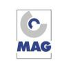 Logo MAG GmbH