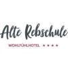 Logo Wohlfühlhotel Alte Rebschule