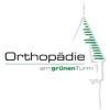 Logo Orthopädie am Grünen Turm