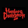 Logo Hamburg Dungeon