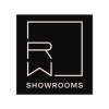 Logo RW Showrooms GmbH