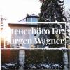 Logo Dr. Jürgen Wagner Steuerbüro