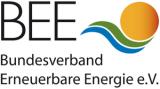 Logo Bundesverband Erneuerbare Energie e.V.