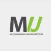 Logo MVU GmbH