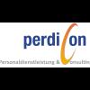 Logo perdicon GmbH