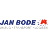 Logo SPEDITION JAN BODE